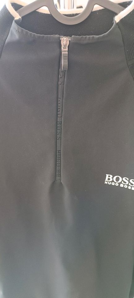 3 verschiedene Hugo Boss Pullover in Größe XXL in Berlin