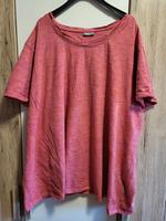 Shirt 56/58 Gina Benotti meliert bunt Niedersachsen - Isernhagen Vorschau