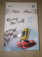 "Racing the wall" Spielzeugautos Thüringen - Seebach Vorschau