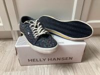 Helly Hansen Fjord Canvas Schuhe Gr. 38 West - Zeilsheim Vorschau