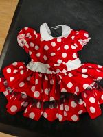 Kinderkostüm Minnie Mouse Thüringen - Bad Köstritz   Vorschau