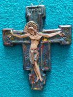 Kruzifix, Kreuz, Jesus am Kreuz, Kunst Baden-Württemberg - Buchen (Odenwald) Vorschau