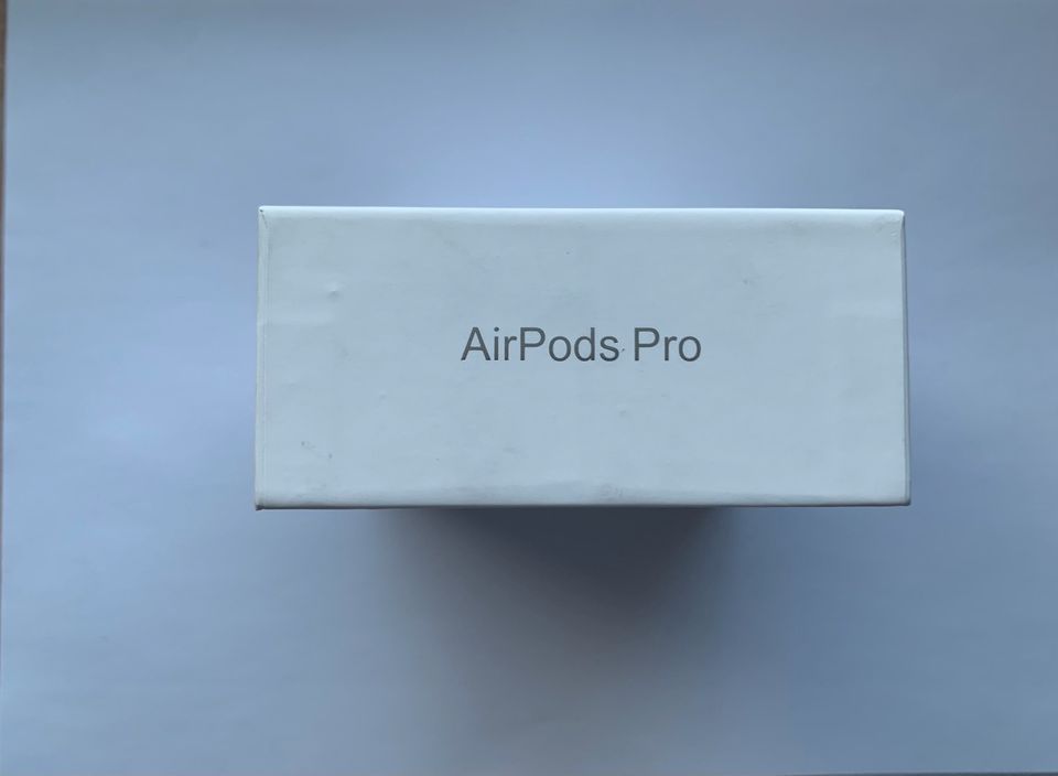 *Versiegelt* Apple Airpods Pro (2.Gen) mit USB-C in Meppen
