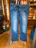 Jeans blau L Tom Tailor Rheinland-Pfalz - Boppard Vorschau