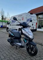 Peugeot Streetline ☆50ccm☆Einspritzer☆Euro5☆Modell 24☆ /B&M Niedersachsen - Goslar Vorschau