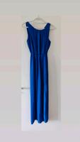 Blaues langes Kleid, Maxikleid S/M, nie getragen/ Eimsbüttel - Hamburg Eimsbüttel (Stadtteil) Vorschau