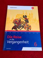 westermann,Die Reise in die Vergangenheit 6,Sachsen,Buch,neu Thüringen - Ichtershausen Vorschau