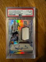 Panini Spectra Soccer 2016 Relic Auto B. Schweinsteiger /99 PSA9 Niedersachsen - Celle Vorschau