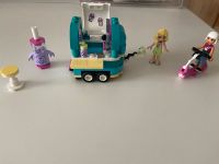 Lego Friends Set mit Eiswagen Thüringen - Gera Vorschau