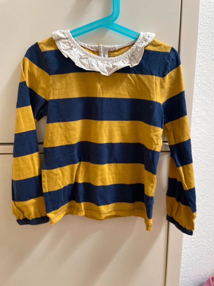 Mini Boden ♥️ Pullover Größe 116 in Darmstadt