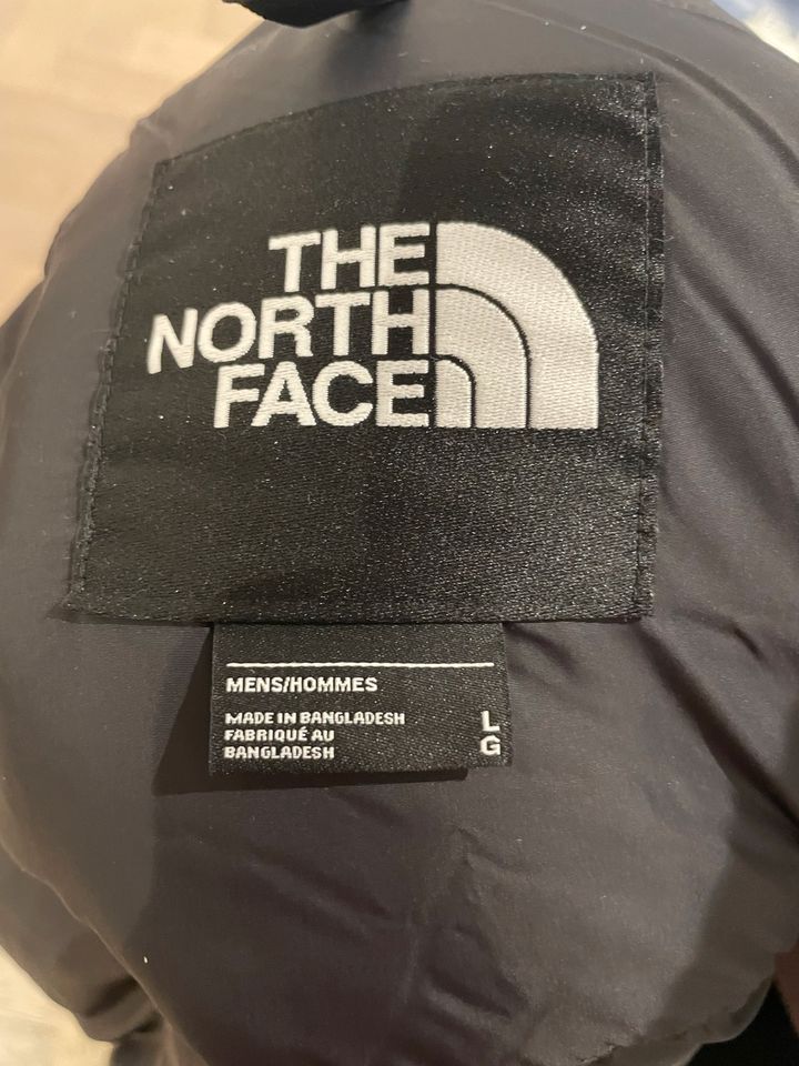 The North Face dauenJacke / L / NEU mit Etikett / Limited Edition in Berlin