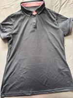 HKM Damen-Poloshirt Sachsen - Glauchau Vorschau