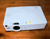 Sanyo XGa Projektor PLC XU300A Beamer Videobeamer Hamburg-Mitte - Finkenwerder Vorschau