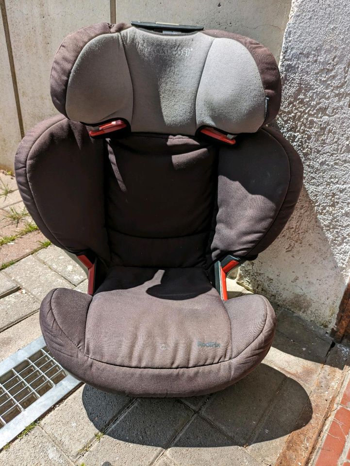 Autositze Maxi Cosi Rodifix in Michelstadt