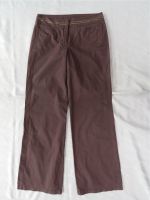 braune Hose von s.Oliver, Model Lola, Gr. 42 Bayern - Thyrnau Vorschau