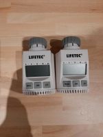 2 Heizkörperregler von Lifetec Nordrhein-Westfalen - Oer-Erkenschwick Vorschau