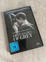 Fifty Shades of Grey unveröffentlichte Filmversion Nordrhein-Westfalen - Moers Vorschau