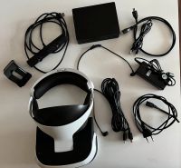 NEU Sony PlayStation VR Starter Pack PlayStation Camera VR Worlds Bayern - Aschaffenburg Vorschau