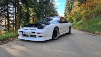 Nissan 200SX Silvia JDM Tuning Nismo Baden-Württemberg - Glatten Vorschau