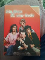DVD COLLEKTION - EIN HERZ UND EINE SEELE Dresden - Niedersedlitz Vorschau