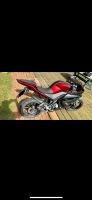 Yamaha YFZ-R 125 Motorrad Moped mit Sportauspuff Radical Racing Niedersachsen - Garrel Vorschau