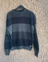 Angelo Litricio Pullover Gr.M Pulli Herrenpullover Baumwolle grau München - Milbertshofen - Am Hart Vorschau