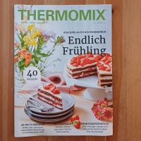 Thermomix Magazin Sachsen - Erlau Vorschau