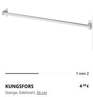 Küche Hängeregal Ikea Dresden - Prohlis-Nord Vorschau