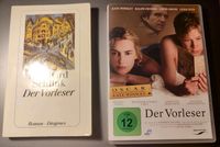Der Vorleser Buch und DVD Bayern - Oberammergau Vorschau