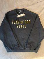 Fear of God „State“ Essentials Sweater / NEU & OVP Brandenburg - Velten Vorschau