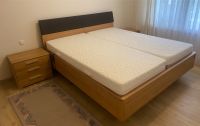 Komplettes hochwertiges Schlafzimmer - neuwertig - TOP Zustand Baden-Württemberg - Karlsbad Vorschau