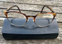 PERSOL Brille Made in Italy inkl. passendem Etui Nordrhein-Westfalen - Meerbusch Vorschau