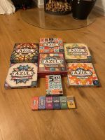 Azul Spielesammlung Konvolut Nordrhein-Westfalen - Mülheim (Ruhr) Vorschau