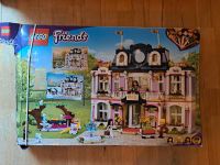 LEGO® Friends 41684 Heartlake City Hotel Neupreis 115€ Bayern - Nußdorf am Inn Vorschau