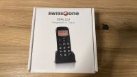 Swissone Handy Mobiltelefon mit Notruftaste SOS Seniorentelefon Schwachhausen - Neu Schwachhausen Vorschau