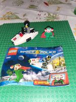 Lego Space Police 5969 Hessen - Hohenahr Vorschau