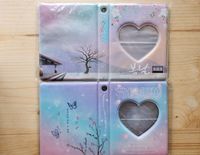 Mini Photocard Binder HYYH / Spring Day NEU [Fanmerch] Baden-Württemberg - Eimeldingen Vorschau