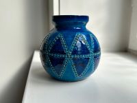 Aldo Londi Keramik Vase Vintage Mid Century Design Stuttgart - Stuttgart-West Vorschau