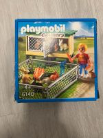 Playmobil Country 6140 Hasenstall Köln - Nippes Vorschau