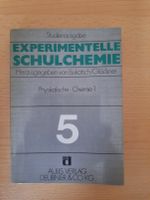 Experimentelle Schulchemie (Bukatsch/Glöckner) Saarland - Völklingen Vorschau