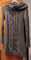 Longpullover Pullover Kleid Gr. S grau Essen - Essen-Stadtmitte Vorschau