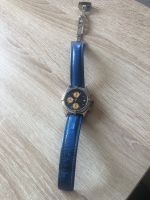 Breitling Chronomat Chronograph 39mm Stahl/750 GoldBlaues Zifferb Nordrhein-Westfalen - Hückelhoven Vorschau