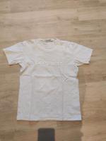 Carhartt Tshirt Duster Weiß/ Beige Hessen - Amöneburg Vorschau
