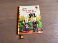 Der Bücherbär " Linus und die Rache der Panther-Band - 1. Klasse München - Allach-Untermenzing Vorschau