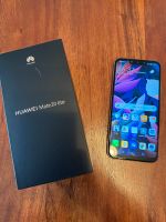 Huawei Mate 20 lite 64 GB Dual Sim 4GB  Platinum Gold OVP Bayern - Hallbergmoos Vorschau