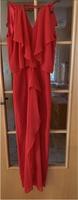 Kleid, Abiball, Konfirmation, langes Abendkleid, Gr. 32/34 Nordrhein-Westfalen - Bünde Vorschau