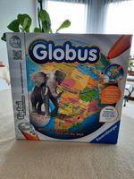 TipToi Globus Rostock - Südstadt Vorschau