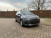 Hyundai i10 TÜV neu Hamburg - Wandsbek Vorschau