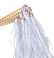 13 Wedding Wands Hochzeit Glocken Zauberstäbe Nordvorpommern - Landkreis - Süderholz Vorschau