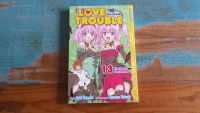 Love Trouble Band 13 1. Auflage Ab 15 Jahren Manga Bayern - Prien Vorschau